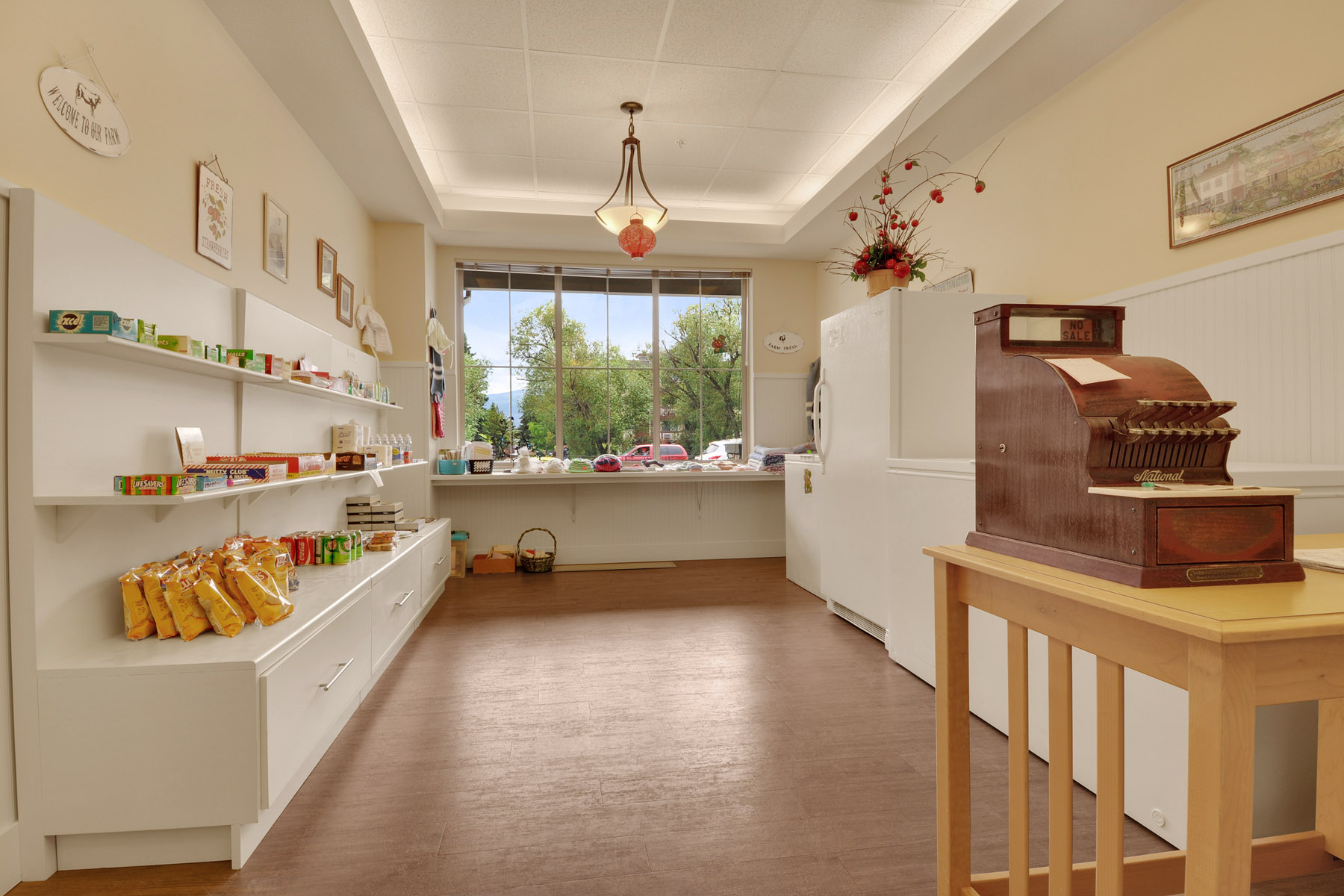 Village at Mill Creek Official Virtual Tour SeeVirtual