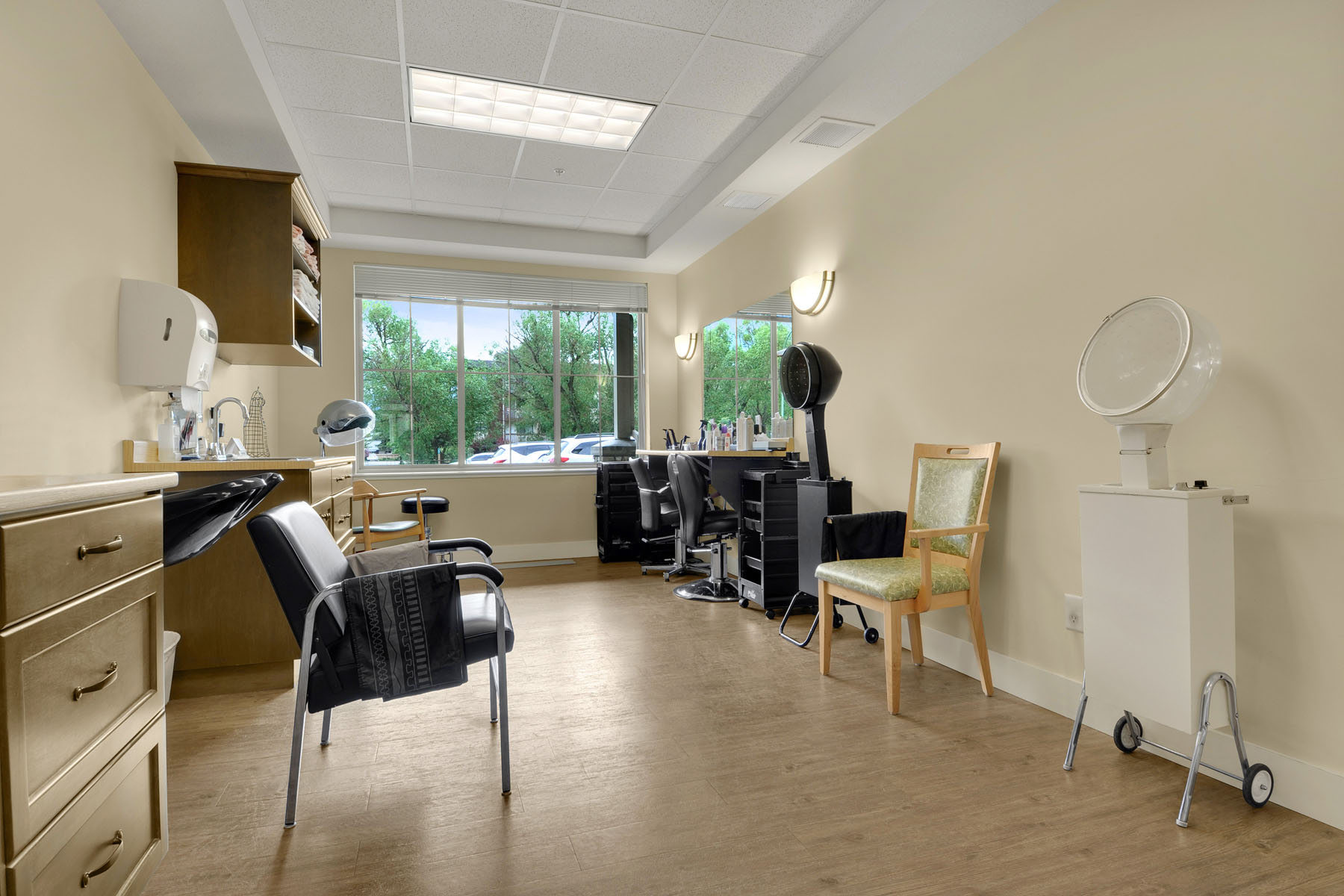 Village at Mill Creek Official Virtual Tour SeeVirtual