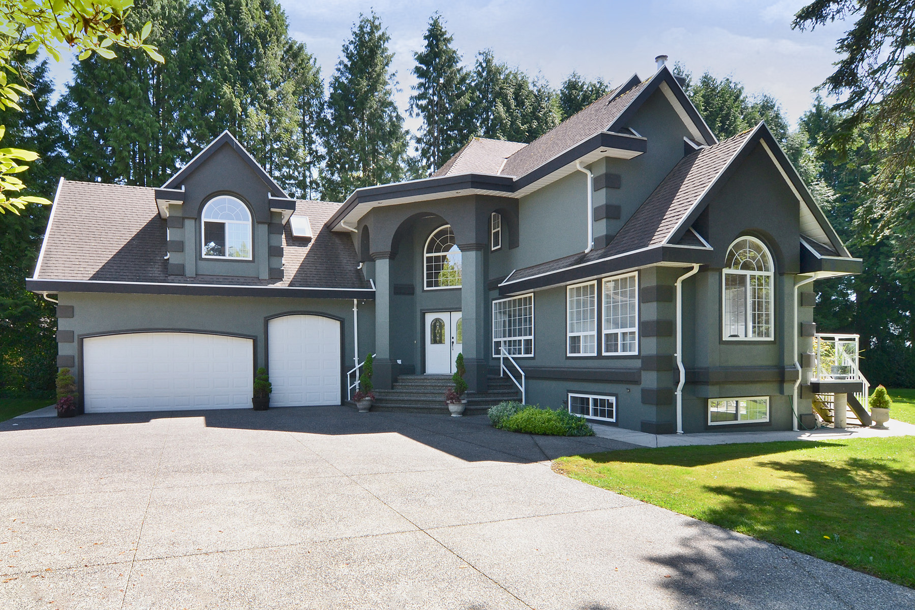 Virtual Tour of 21428 RIVER RD, Maple Ridge, MLS V1006383, Maple