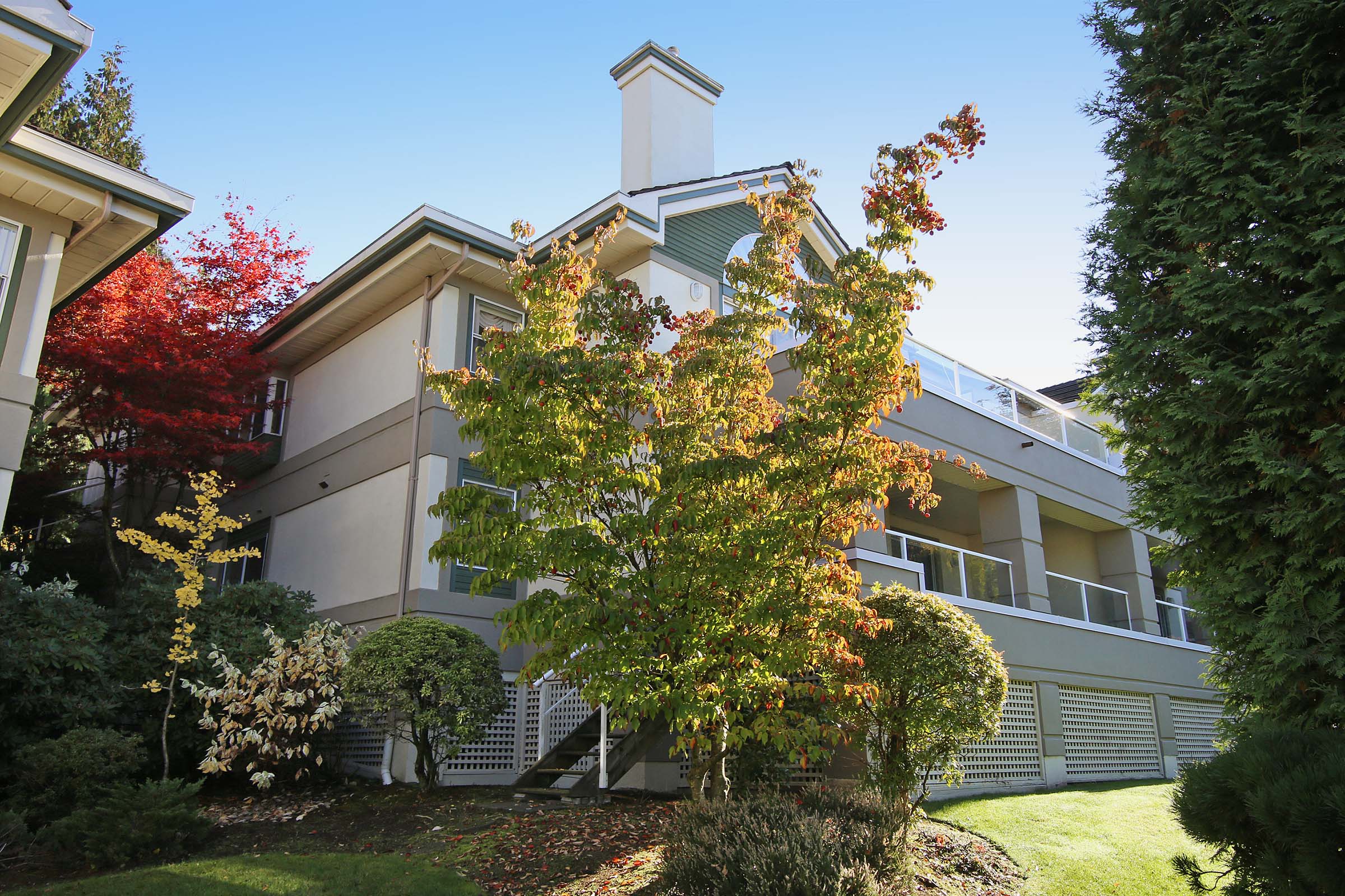 Virtual Tour of 24 4001 OLD CLAYBURN RD, Abbotsford, MLS F1324592