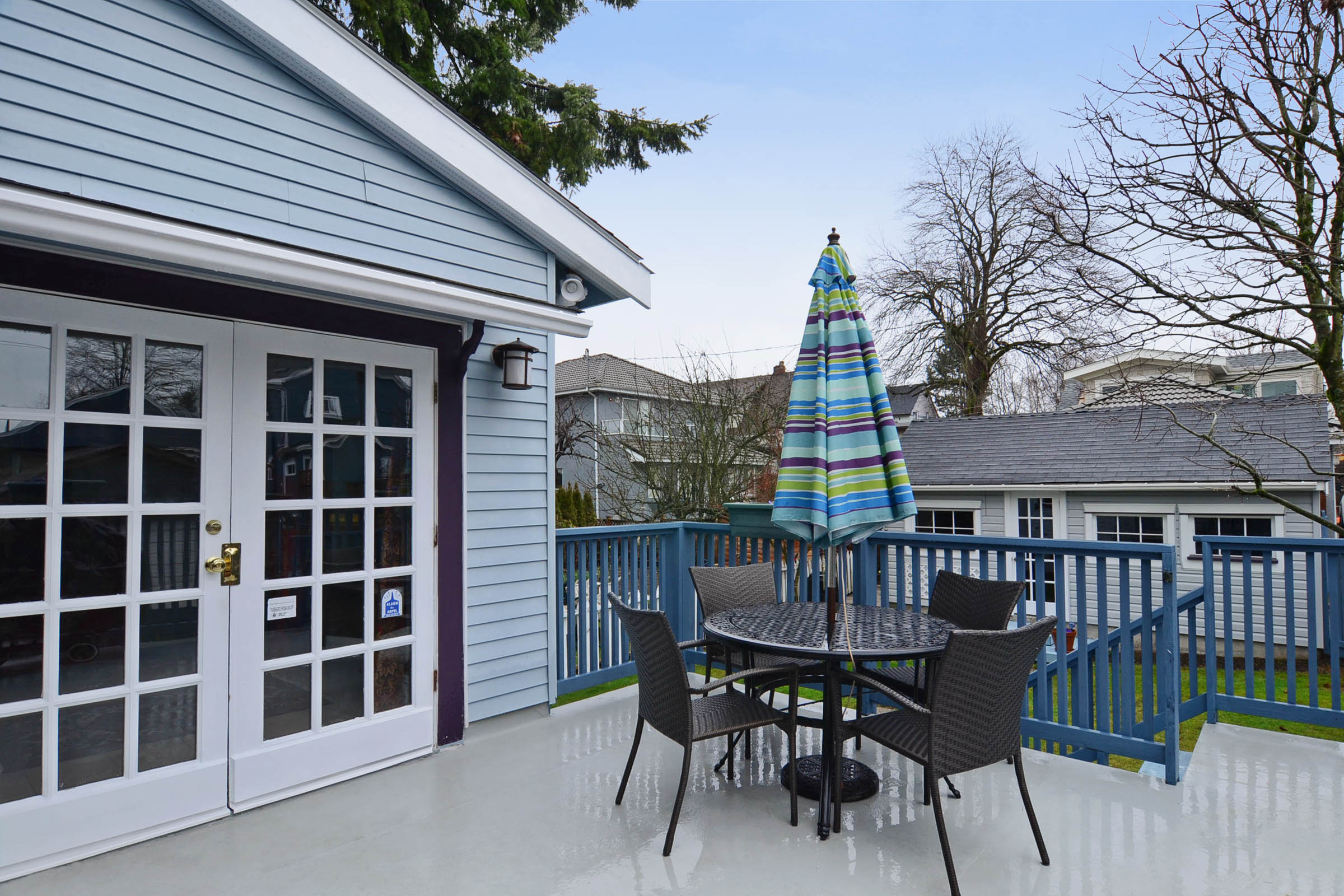Virtual Tour of 4244 PRINCE ALBERT ST, Vancouver, MLS V1050723