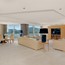 Living and Dining Areas