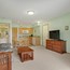 Suite 207 & 208 Livingroom