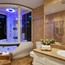 Exec. Cottage # 218 – 220 Bath/Steam Sauna