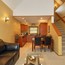 Exec. Cottage # 218 – 220 Livingroom