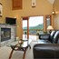 Exec. Cottage # 218 – 220 Liv. room