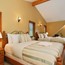 Exec. Cottage # 218 – 220 Loft Bedroom