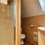 Exec. Cottage # 218 – 220 Loft Ensuite Bath