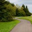 Walking Trail