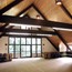 Squeah Lodge Second Floor (Meeting Room)