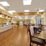 Community Dining Area