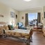 Resident Room