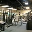  The Gym