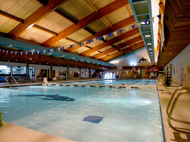 North Vancouver Recreation & Culture Commission Official