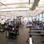 Fitness Centre