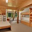 Main Lodge bunkroom