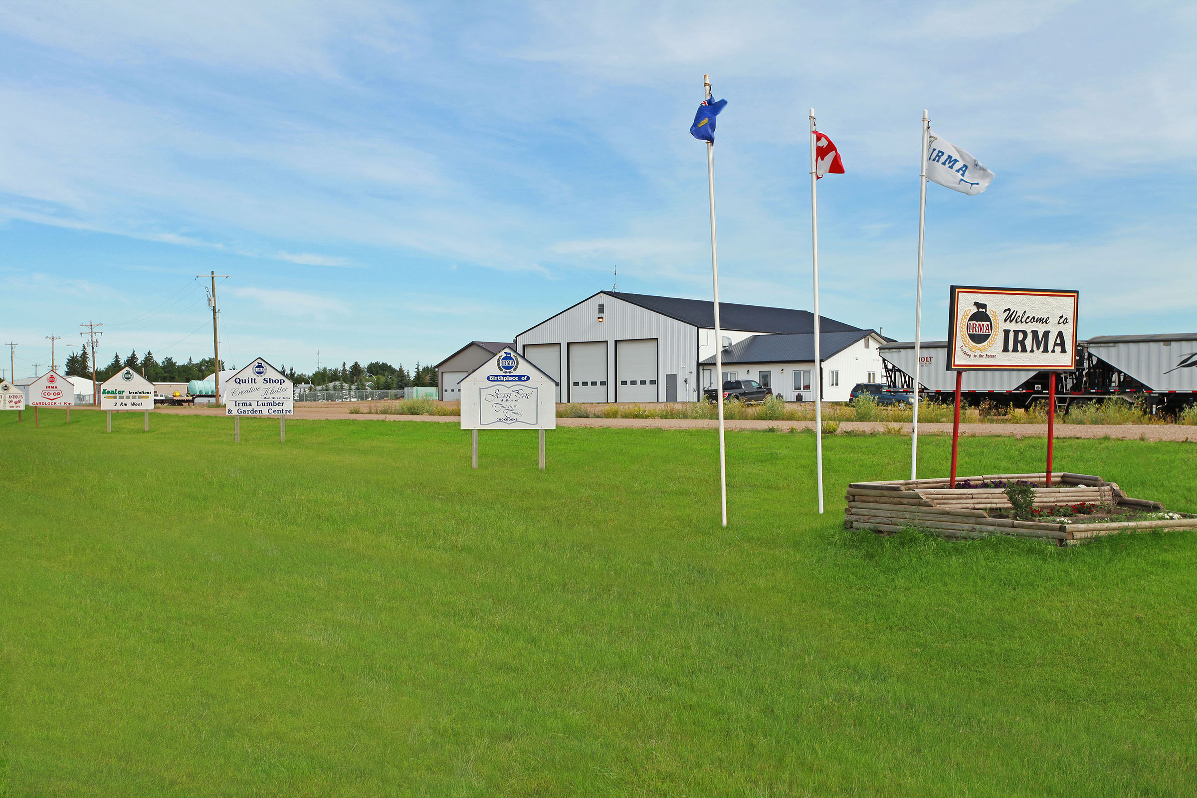 Village of Irma Official Virtual Tour SeeVirtual