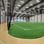 Trican Fieldhouse/Happy Trails Trk
