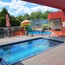Woodlands Adult Centre Hot Tub
