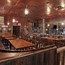 Bar area