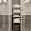 Shower Area