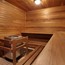 Sauna Area