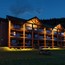 Exterior Front - Night