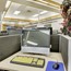 Computer station with adaptive technology