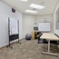 Group study room