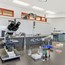 Biology lab