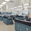 Biology lab
