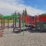 Beiseker Community School Playground