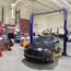 Automotive Service Shop