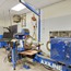 Transmission Dyno Room