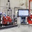 Heavy Equipment Engine Lab