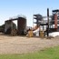 Multi Level Industrial Complex