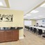 Renewable Energy Learning Centre Classroom