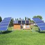 Renewable Energy Cabin
