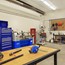 Research Centre Fabrication Shop