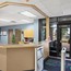 Front Desk Recreation Centre