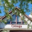 Omega Dorm in Spring