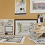 Interior Design Display