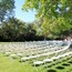 Event Chair Setup 