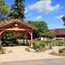 Living Roof Pavilion