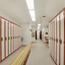 Locker room