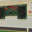 Score clock