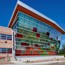 Energy Centre Exterior