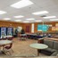 The Pit: Trades Student Lounge