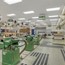 Carpentry Lab Equipment
