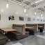Student Lounge outside Welding